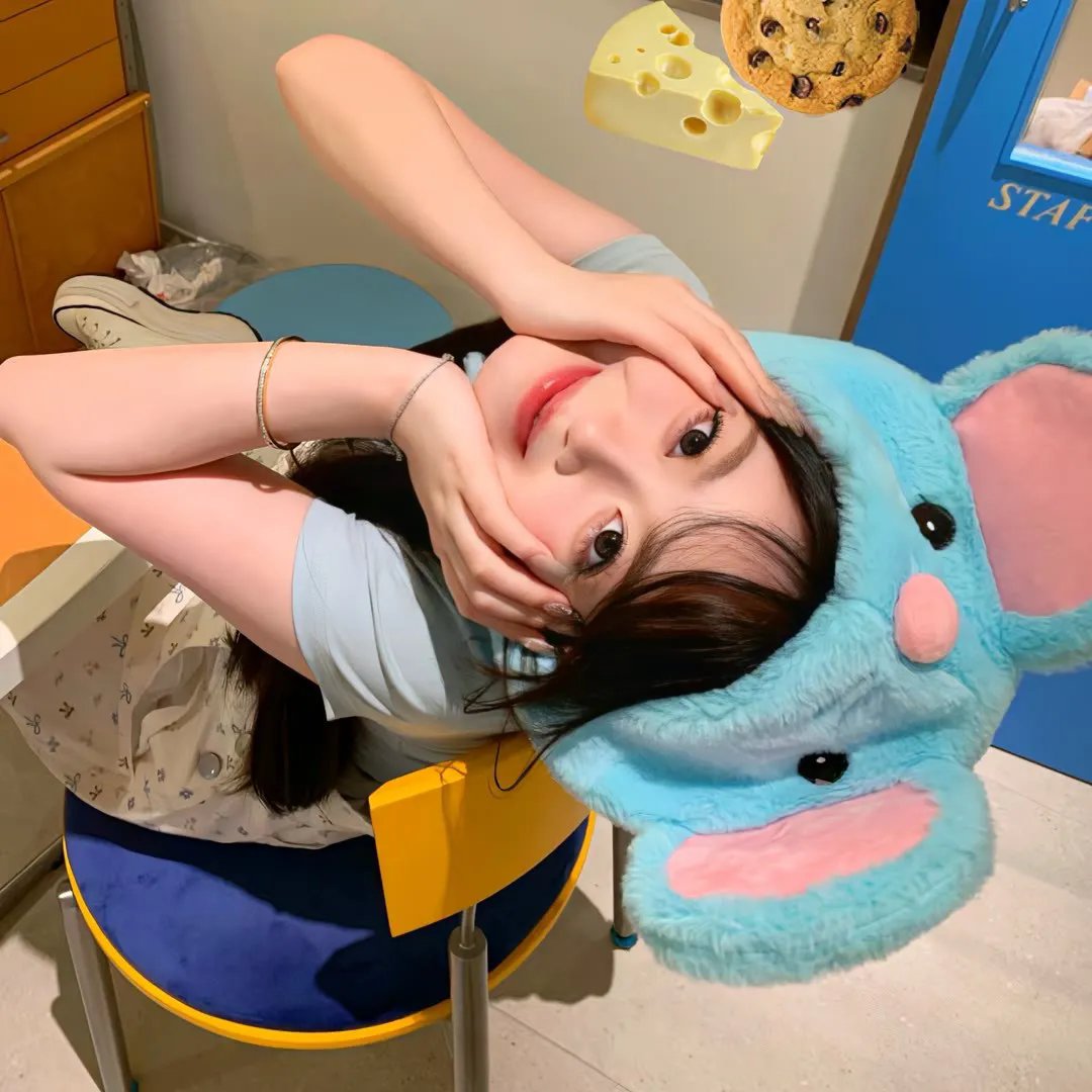 职业女郎