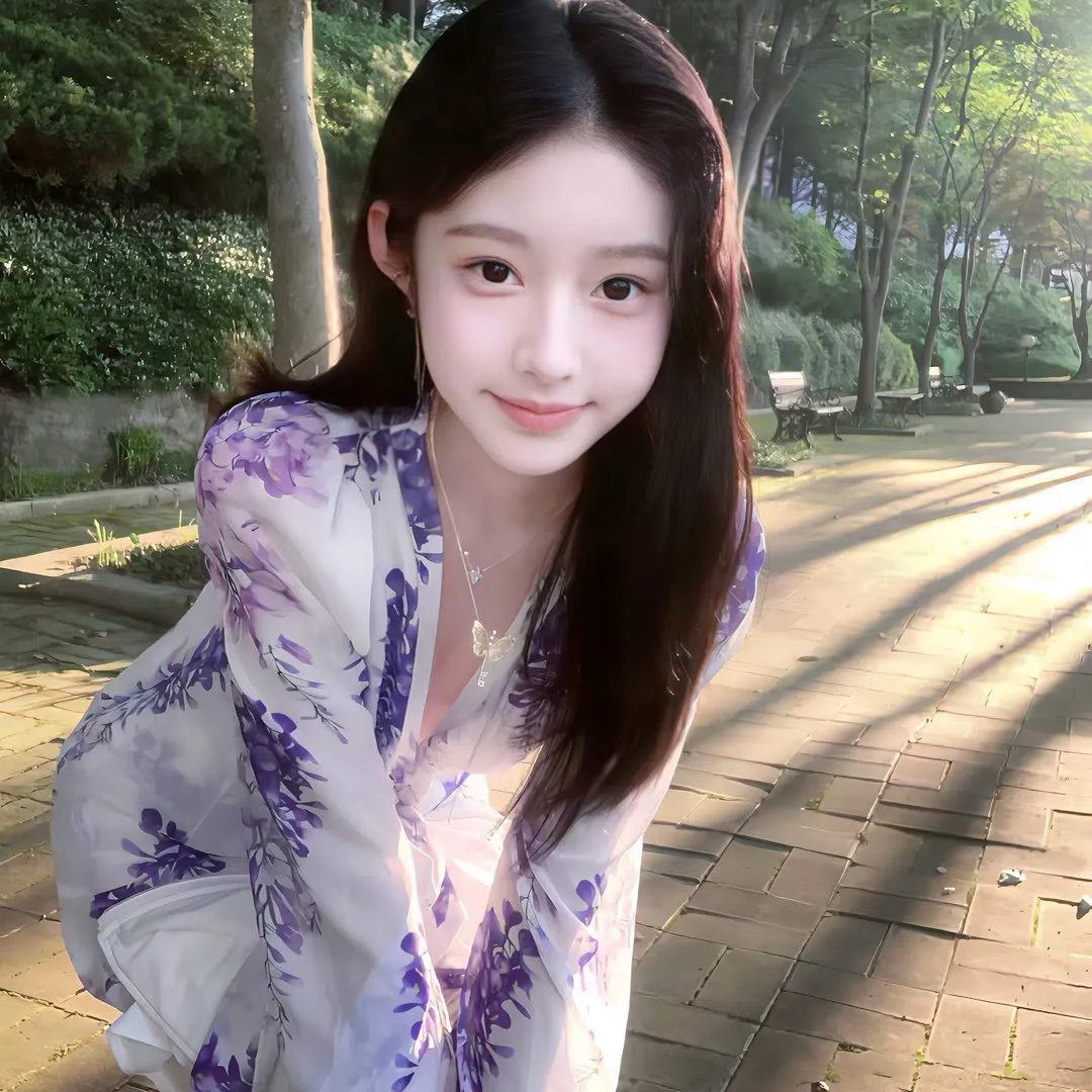 这个孩子很邪恶