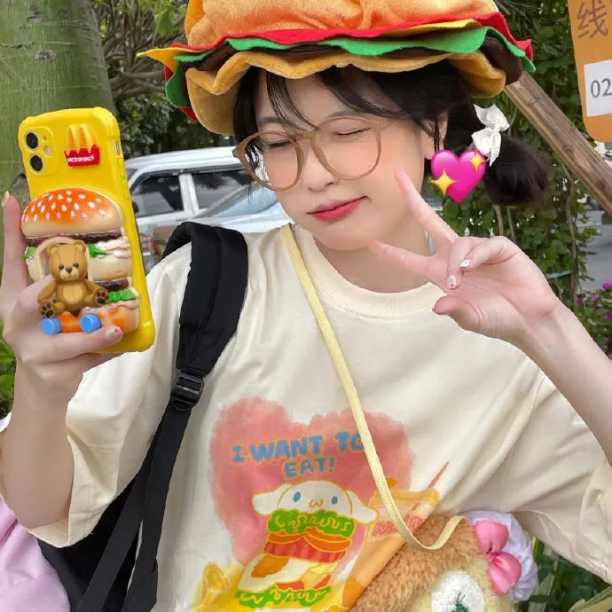 被围猎的未婚妻